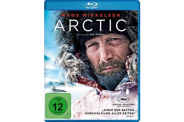 Bild: Arctic