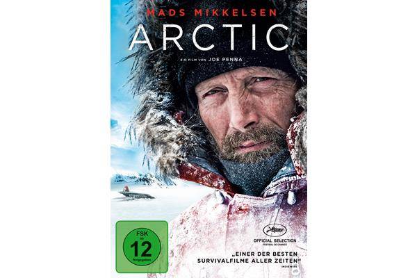Bild: Arctic