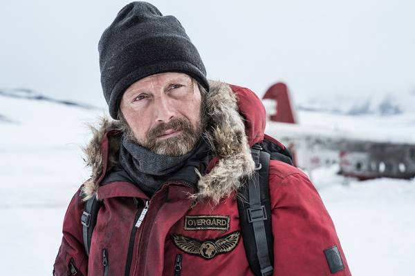 Bild: Arctic