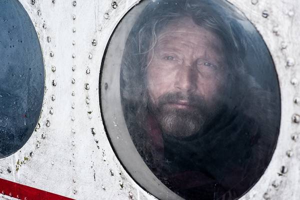 Bild: Arctic
