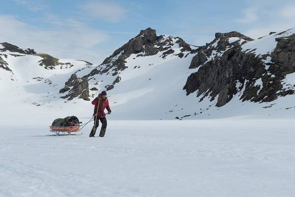 Bild: Arctic