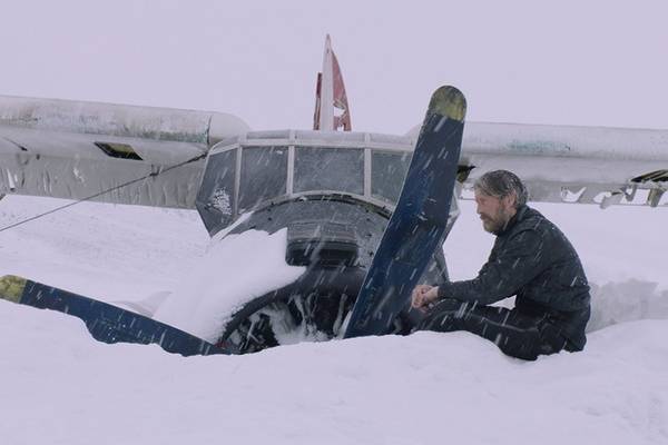 Bild: Arctic