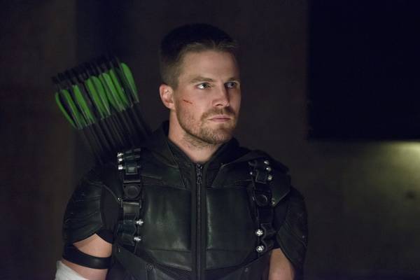 Bild: Arrow – Staffel 4