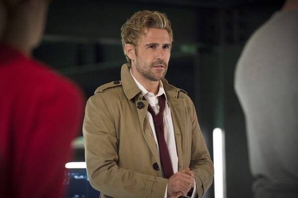 Bild: Arrow – Staffel 4