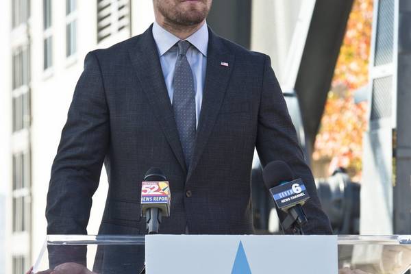 Bild: Arrow – Staffel 4