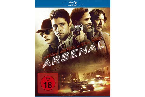 Bild: Arsenal