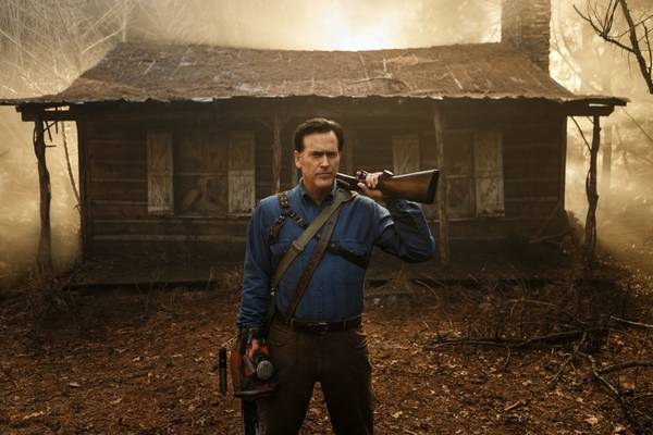 Bild: Ash vs. Evil Dead – Staffel 1