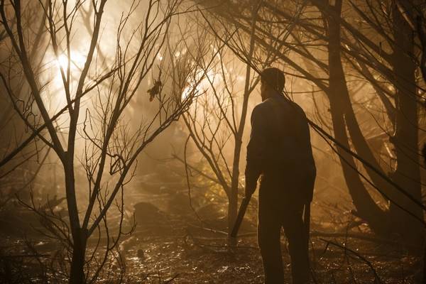 Bild: Ash vs. Evil Dead – Staffel 1