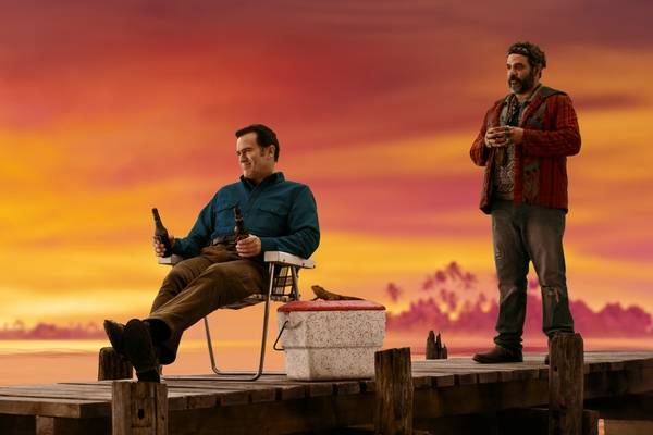 Bild: Ash vs. Evil Dead – Staffel 1
