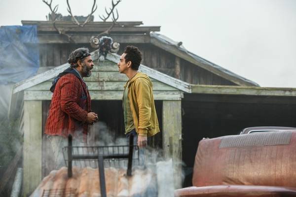 Bild: Ash vs. Evil Dead – Staffel 1