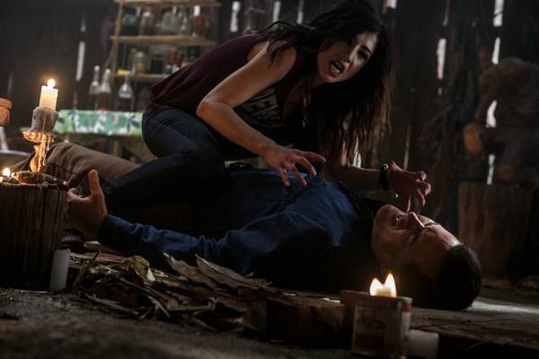 Bild: Ash vs. Evil Dead – Staffel 1