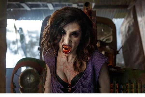 Bild: Ash vs. Evil Dead – Staffel 1