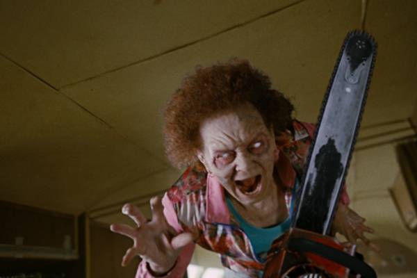 Bild: Ash vs. Evil Dead – Staffel 1