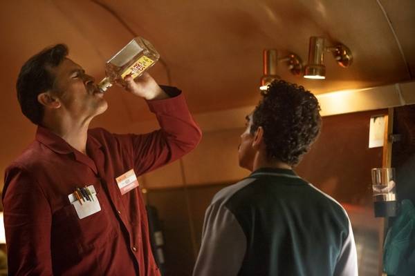 Bild: Ash vs. Evil Dead – Staffel 1