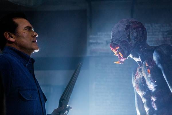 Bild: Ash vs. Evil Dead – Staffel 1
