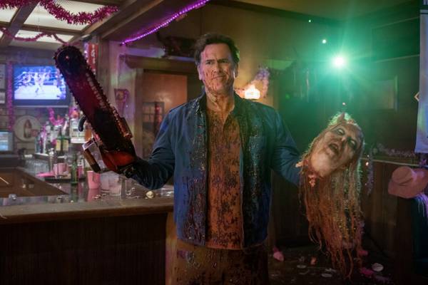 Bild: Ash vs. Evil Dead – Staffel 2