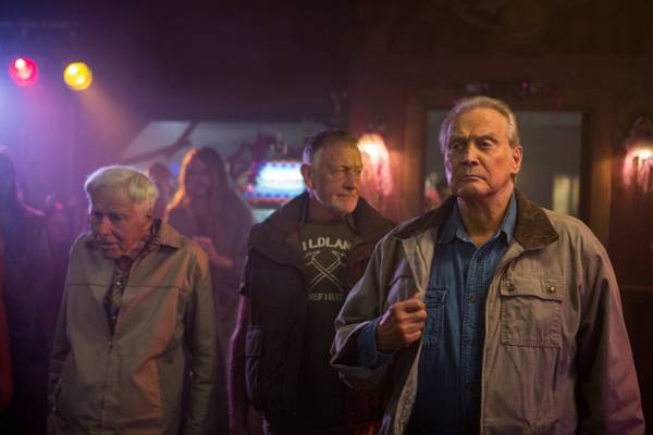 Bild: Ash vs. Evil Dead – Staffel 2