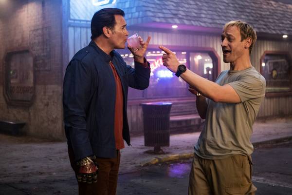 Bild: Ash vs. Evil Dead – Staffel 2