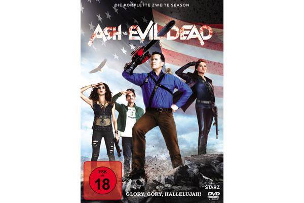 Bild: Ash vs. Evil Dead – Staffel 2