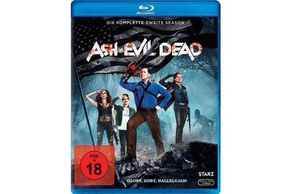 Bild: Ash vs. Evil Dead – Staffel 2