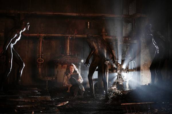 Bild: Ash vs. Evil Dead – Staffel 2