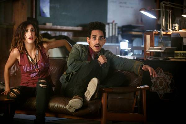 Bild: Ash vs. Evil Dead – Staffel 2