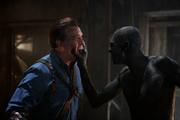 Bild: Ash vs. Evil Dead – Staffel 2