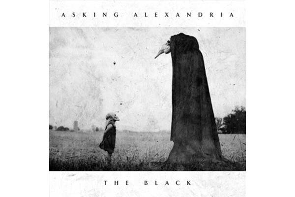Bild: ASKING ALEXANDRIA SIND ZURÜCK MIT "THE BLACK"