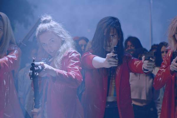Bild: Assassination Nation
