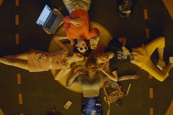 Bild: Assassination Nation