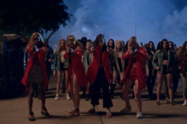 Bild: Assassination Nation