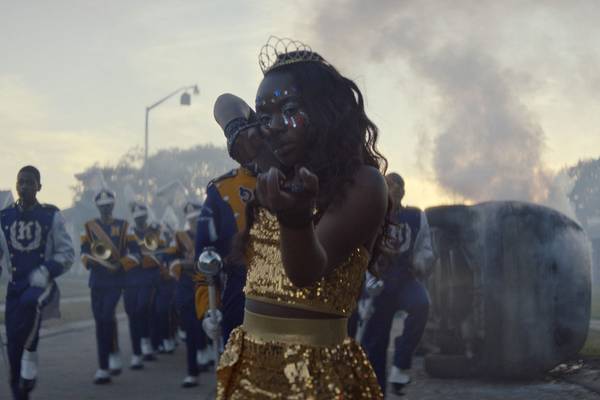 Bild: Assassination Nation