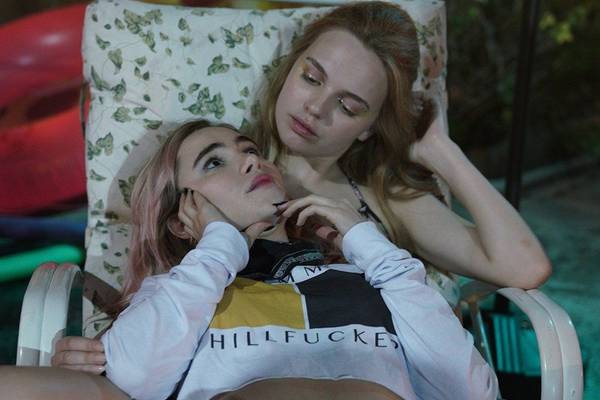 Bild: Assassination Nation