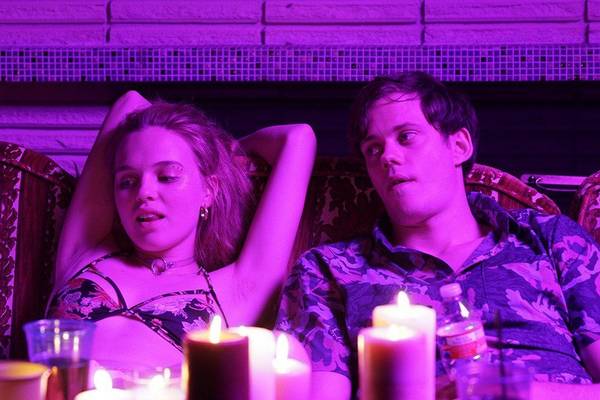Bild: Assassination Nation