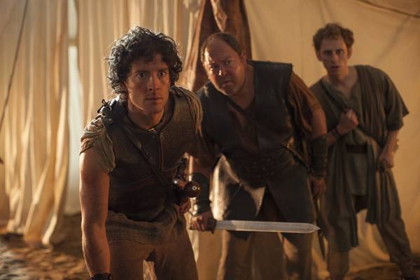 Bild: ATLANTIS – Staffel 2