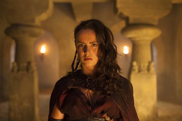 Bild: ATLANTIS – Staffel 2
