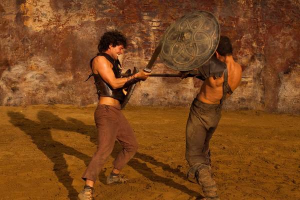 Bild: ATLANTIS – Staffel 2