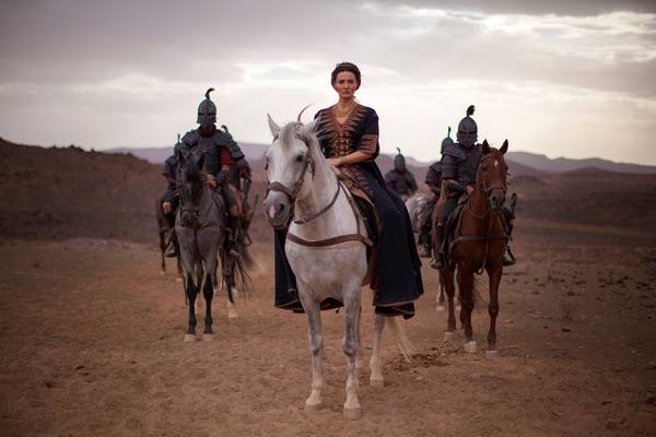Bild: ATLANTIS – Staffel 2