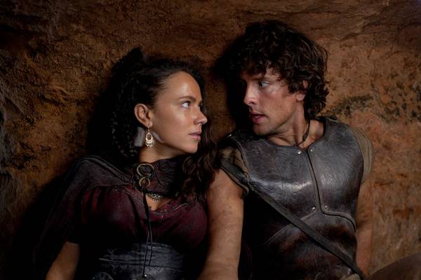 Bild: ATLANTIS – Staffel 2