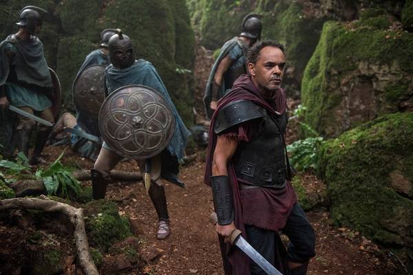 Bild: ATLANTIS – Staffel 2