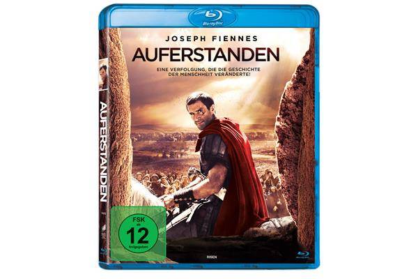 Bild: Auferstanden
