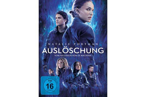 Bild: Auslöschung