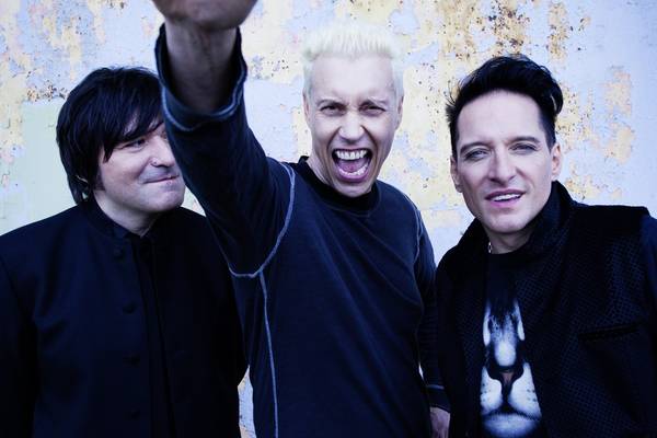 Bild: Rock im Park & Rock am Ring 2019 – Ausverkauf!