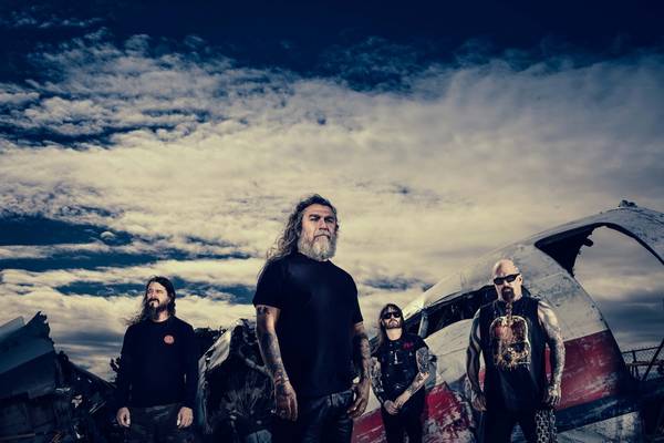 Bild: Rock im Park & Rock am Ring 2019 – Ausverkauf!