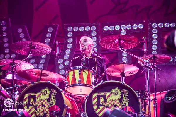 Bild: ROCK IM PARK 2018 - Tag 1 - Teil 2