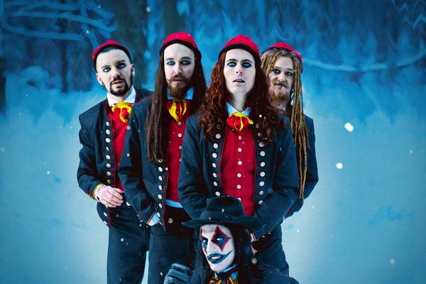 Bild: ROCK IM PARK & ROCK AM RING 2016