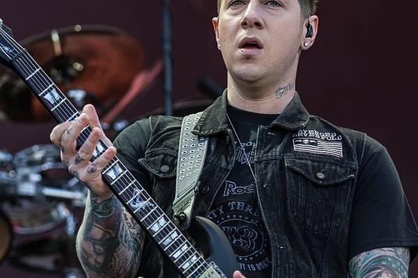 Bild: Rock im Park 2014: Tag 1