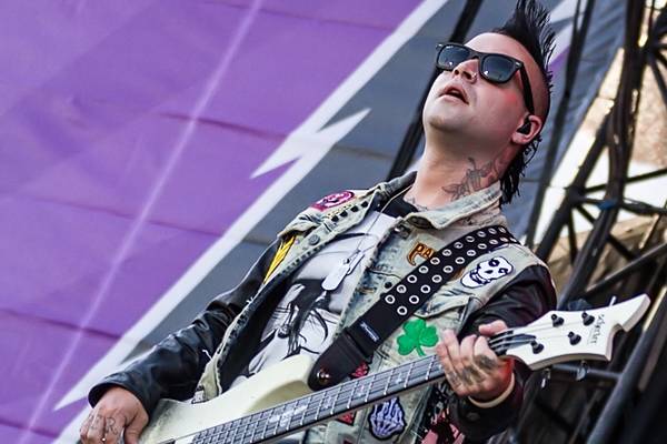 Bild: Rock im Park 2014: Tag 1