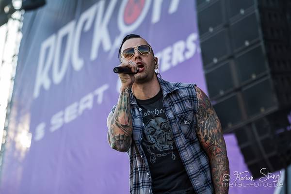 Bild: Rock im Park 2014: Tag 1