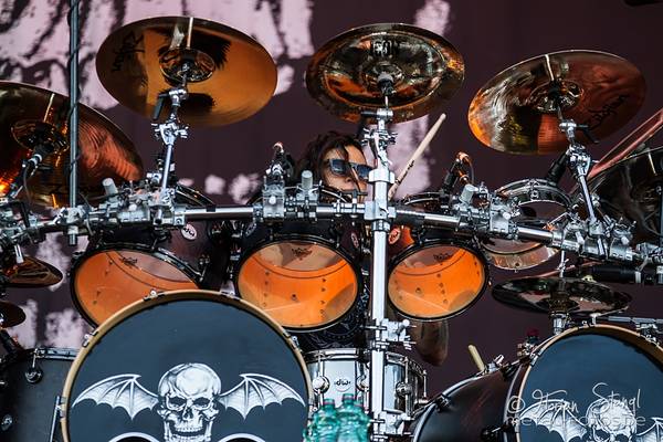Bild: Rock im Park 2014: Tag 1